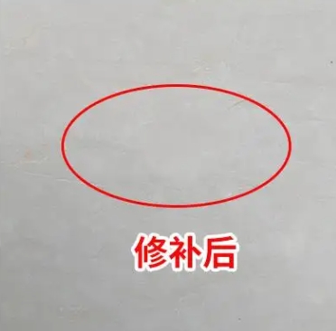 南通市瓷砖空鼓维修专业解答下贴瓷砖前墙壁基层存在的裂缝的影响